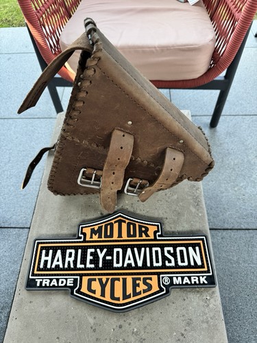 Custom unbranded leather - custom,