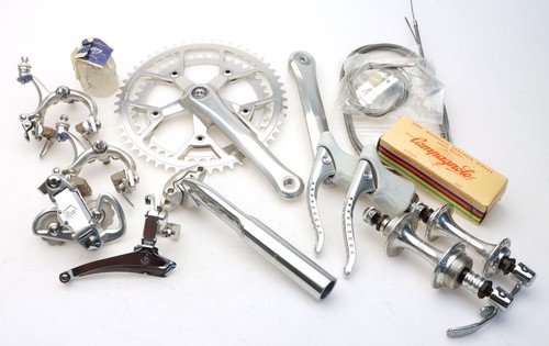 Campagnolo victory groupset - campagnolo,