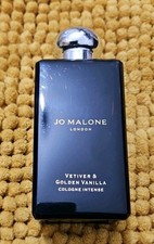 Jo Malone Vetiver &Golden