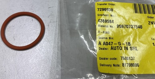 Ring 30x3 99970737540 - mm,