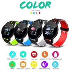 Smart Watch Men Women Fitness