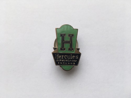 C1940s 50s hercules birmingham - hercules,