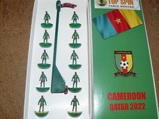 CAMEROON WORLD CUP 2022