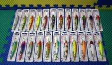 Bandit Walleye Deep Crankbait