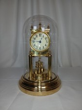 Gustav Becker 400 Day