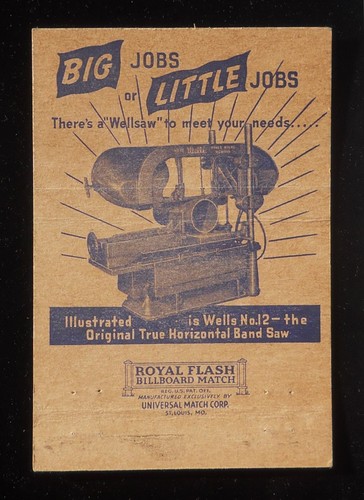 1950s wells 12 horizontal - no.,