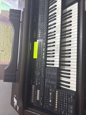 Technics Electric Digital