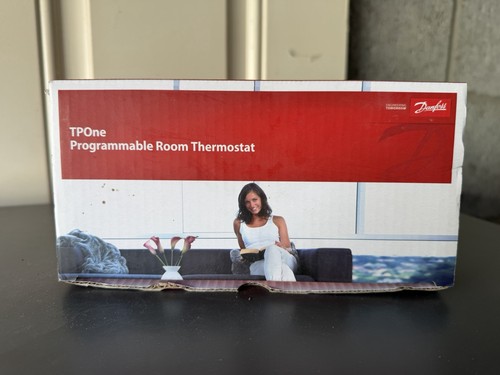 Danfoss tpone programmable - danfoss, tpone-m