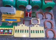 Tomy Trackmaster Thomas Tank