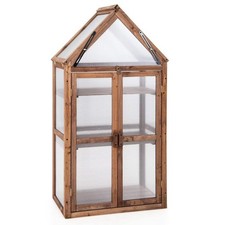 Cold Frame Mini Wooden