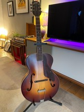 Gretsch New Yorker Acoustic