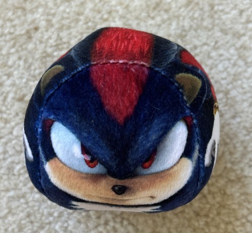 Sonic the hedgehog shadow - the,
