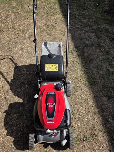 2022 honda izy inch lawn - 16,