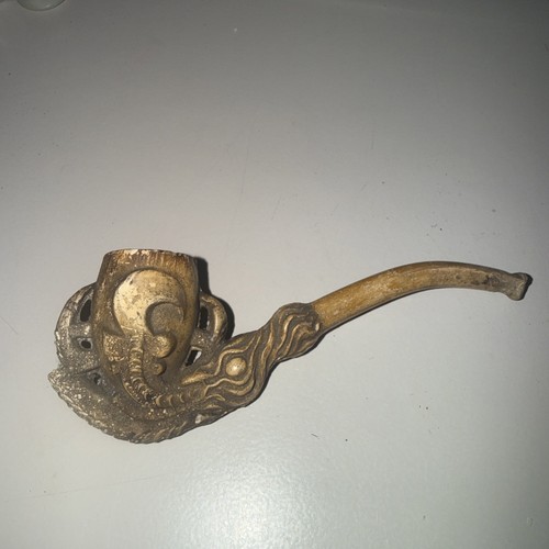 Antique victorian rustic clay - victorian,
