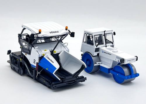 Hamm hw90 road - hw90, roller