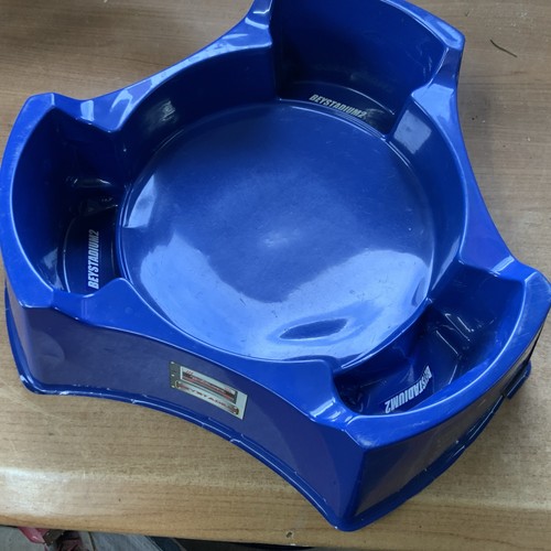 Beyblade beystadium hasbro - beyblade,