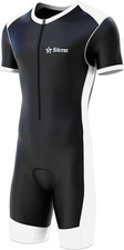 Mens Triathlon suit  CYCLING