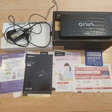 SONY VAIO VPCP11AKJ Intel Atom
