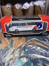 Corgi OOC OM45308 Bova Futura-