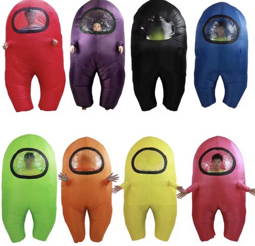 Multi color optional adult