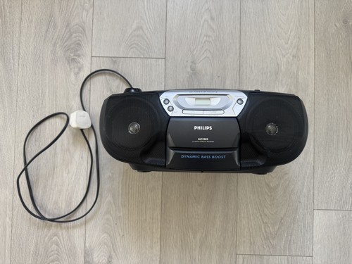 Philips az1007 player - az1007/05,