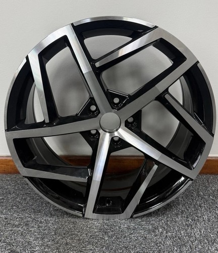 Performance alloys - 19”,