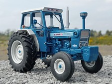 1/32 FORD 7000 tractor high