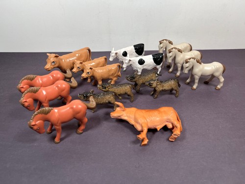 Vintage britains 1980s farm - vintage,