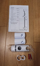 Triton Aaron Shower Wall