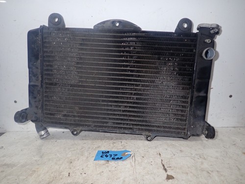 Yamaha fzr 400 3tj 1989 - 400,