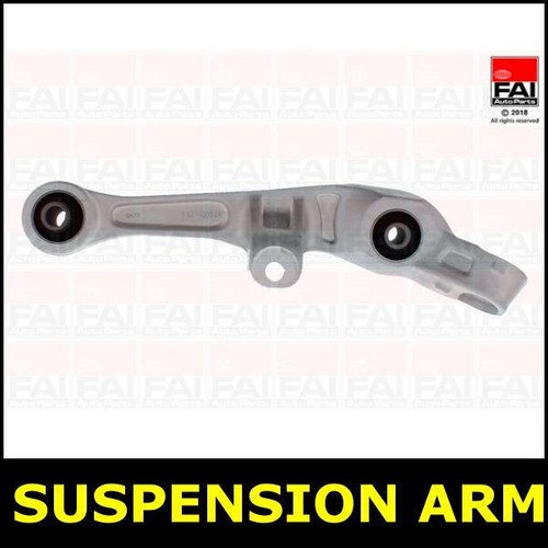 Suspension control arm front - control,