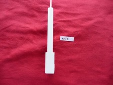 NORD Stage 3–76   'D' Key  (Fatar TP100LR)