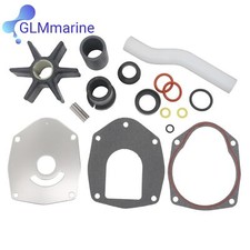 23-816583 MerCruiser Sterndrive Alpha One Gen II Water Pump Kit for 47-8M0100526