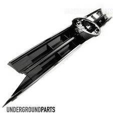 ALL GLOSS BLACK FRONT TOP