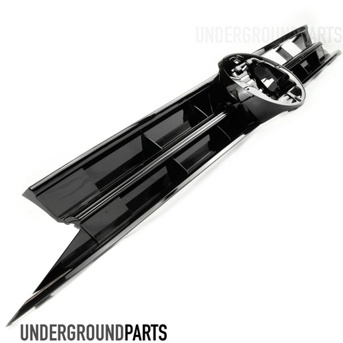 All gloss black - all,