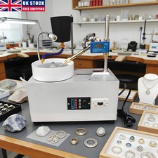 Gem Faceting Machine Jade