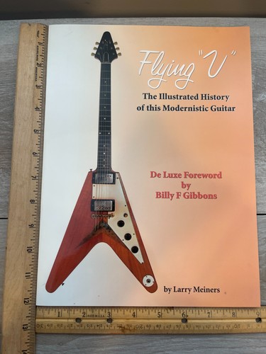 Flying illustrated history - v,