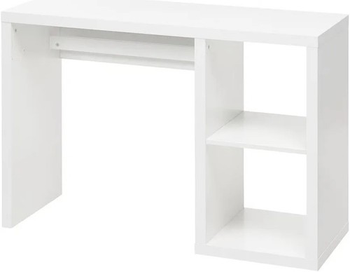 Ikea kallax desk - kallax,
