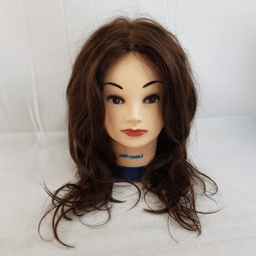 Hair tools mannequin training - hair,