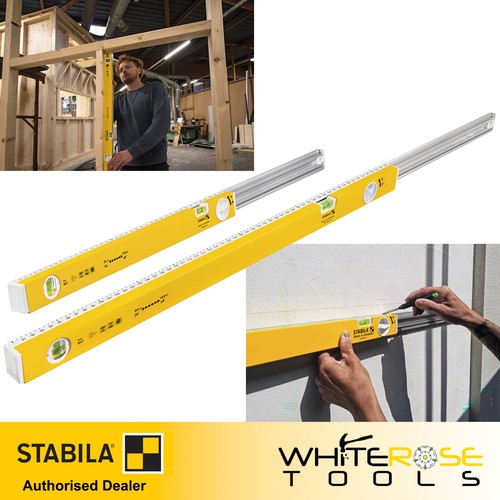 Stabila type telescopic - type,