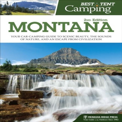 Best tent camping - camping, montana