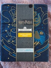 Primark Harry Potter Single Duvet Cover set 135cm×200cm Not Available Instores