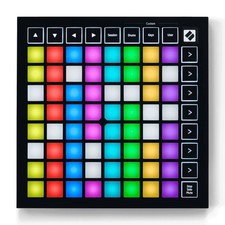 Novation Launchpad Mini [MK3] - Refurbished