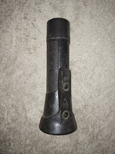 EVER READY 8" VINTAGE RUBBER