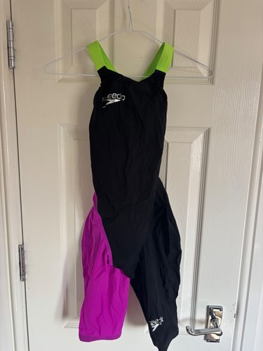 Speedo lzr pure - pure, intent