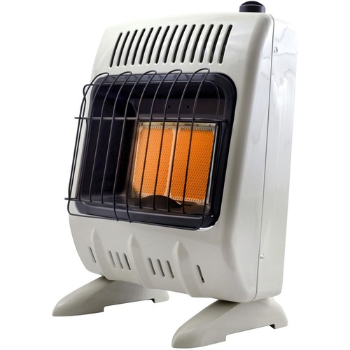 Heater f299811 000 btu - mr, 10,000