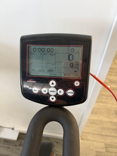 Watt bike trainer - trainer, cycle