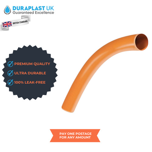 110mm underground drainage - underground,