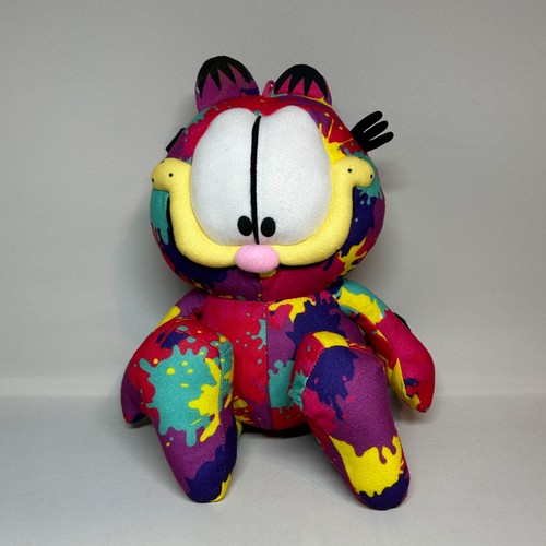 Garfield soft toy - soft,