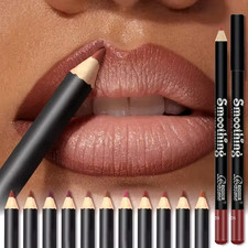 waterproof mate lip liner